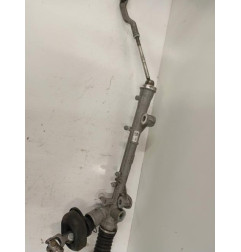 Cremaillere assistee RENAULT CLIO 5 Photo n°2