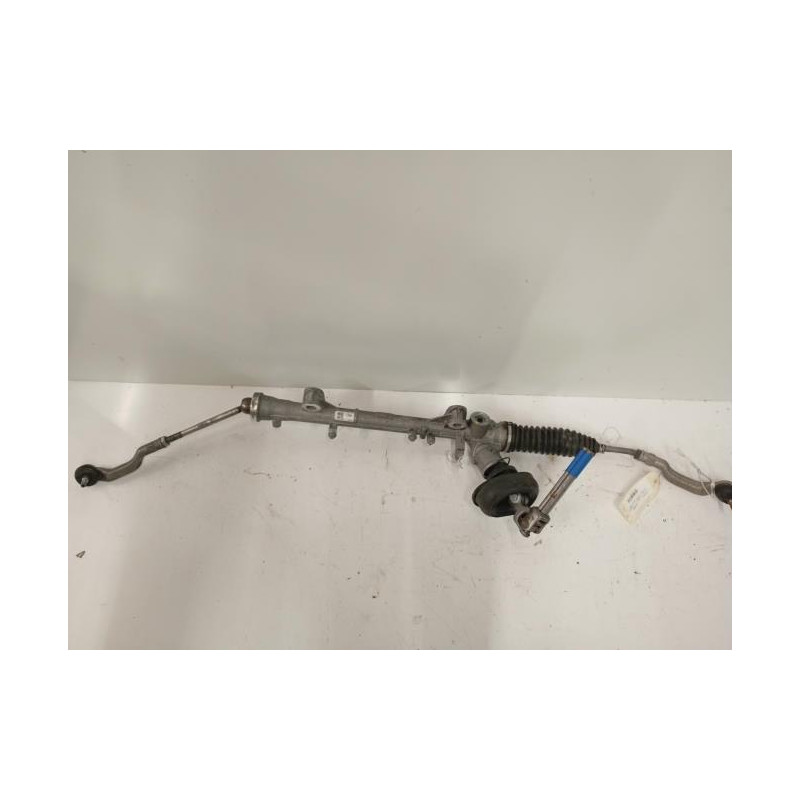 Cremaillere assistee RENAULT CLIO 5 Photo n°4