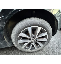 Cremaillere assistee RENAULT CLIO 5 Photo n°13