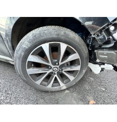 Cremaillere assistee RENAULT CLIO 5 Photo n°19