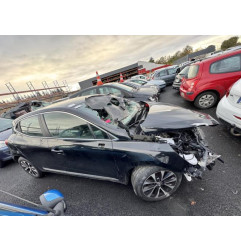 Cremaillere assistee RENAULT CLIO 5 Photo n°20