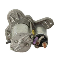 Demarreur RENAULT CLIO 5 Photo n°3