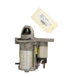 Demarreur RENAULT CLIO 5 Photo n°5