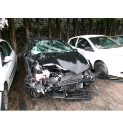 Demarreur RENAULT CLIO 5 Photo n°8