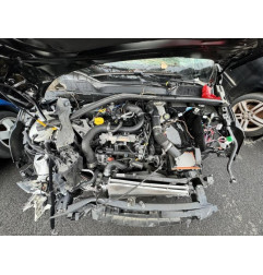 Demarreur RENAULT CLIO 5 Photo n°17