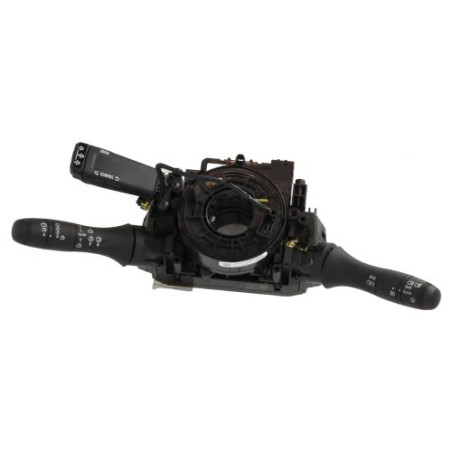 Com (Bloc Contacteur Tournant+Commodo Essuie Glace+Commodo Phare) RENAULT CLIO 5 Photo n°1