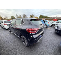 Com (Bloc Contacteur Tournant+Commodo Essuie Glace+Commodo Phare) RENAULT CLIO 5 Photo n°9