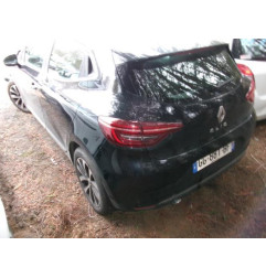 Moteur essuie glace avant RENAULT CLIO 5 Photo n°5