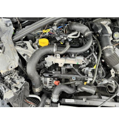 Moteur essuie glace avant RENAULT CLIO 5 Photo n°9