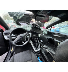 Moteur essuie glace avant RENAULT CLIO 5 Photo n°20