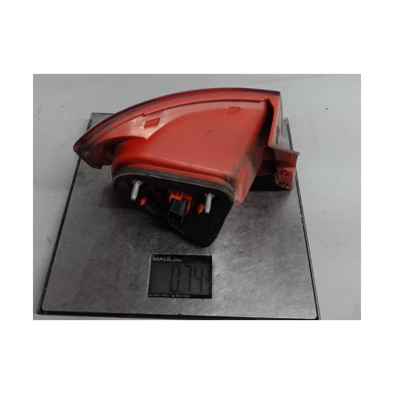 Feu arriere principal droit (feux) VOLKSWAGEN PASSAT 5