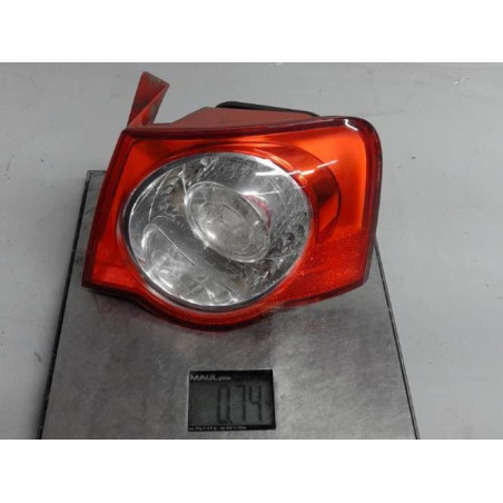 Feu arriere principal droit (feux) VOLKSWAGEN PASSAT 5