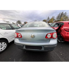 Feu arriere principal droit (feux) VOLKSWAGEN PASSAT 5 Photo n°10