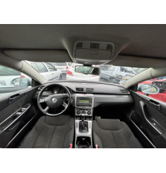 Feu arriere principal droit (feux) VOLKSWAGEN PASSAT 5 Photo n°16