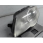 Optique avant principal gauche (feux)(phare) VOLKSWAGEN PASSAT 5