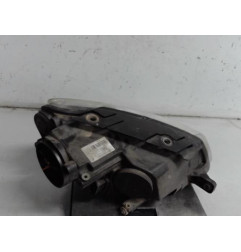 Optique avant principal gauche (feux)(phare) VOLKSWAGEN PASSAT 5 Photo n°4