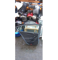 Porte arriere gauche VOLKSWAGEN PASSAT 5 Photo n°1
