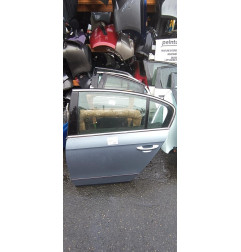 Porte arriere gauche VOLKSWAGEN PASSAT 5