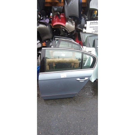 Porte arriere gauche VOLKSWAGEN PASSAT 5