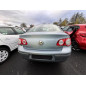 Porte arriere gauche VOLKSWAGEN PASSAT 5