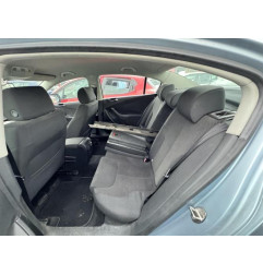 Porte arriere gauche VOLKSWAGEN PASSAT 5 Photo n°15