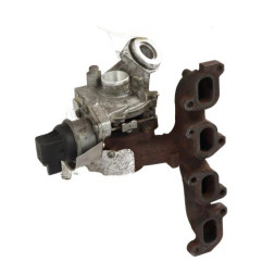 Turbo VOLKSWAGEN PASSAT 5 Photo n°5