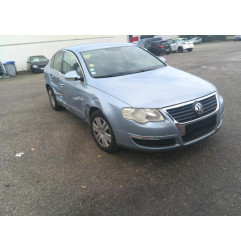 Turbo VOLKSWAGEN PASSAT 5 Photo n°6