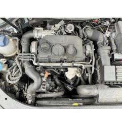 Turbo VOLKSWAGEN PASSAT 5 Photo n°15