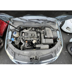 Turbo VOLKSWAGEN PASSAT 5 Photo n°17