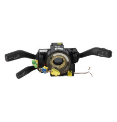 Com (Bloc Contacteur Tournant+Commodo Essuie Glace+Commodo Phare) VOLKSWAGEN PASSAT 5 Photo n°1