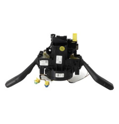 Com (Bloc Contacteur Tournant+Commodo Essuie Glace+Commodo Phare) VOLKSWAGEN PASSAT 5 Photo n°4