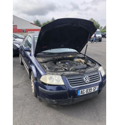 Aile avant droit VOLKSWAGEN PASSAT 4 Photo n°3