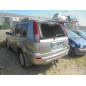Vitre arriere droit NISSAN X-TRAIL 1