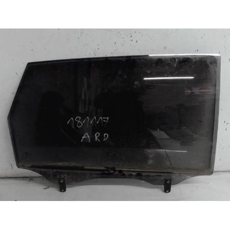 Vitre arriere droit HYUNDAI TUCSON 1 Photo n°1