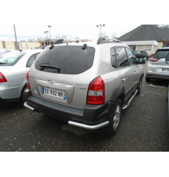 Vitre arriere droit HYUNDAI TUCSON 1 Photo n°5