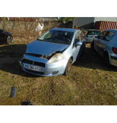 Vitre arriere gauche FIAT GRANDE PUNTO Photo n°3