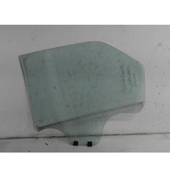 Vitre arriere droit DACIA LOGAN 1 Photo n°1