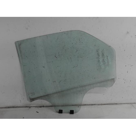 Vitre arriere droit DACIA LOGAN 1 Photo n°1