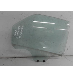 Vitre arriere droit DACIA LOGAN 1