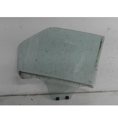 Vitre arriere gauche DACIA LOGAN 1 Photo n°1