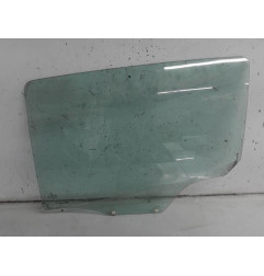 Vitre arriere gauche PEUGEOT 207 Photo n°1