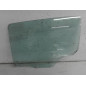 Vitre arriere gauche PEUGEOT 207