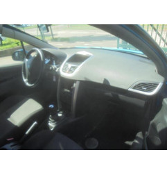 Vitre arriere gauche PEUGEOT 207 Photo n°6