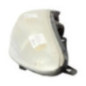 Optique avant principal gauche (feux)(phare) PEUGEOT 206+