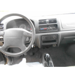 Vitre arriere gauche SUZUKI WAGON-R Photo n°7