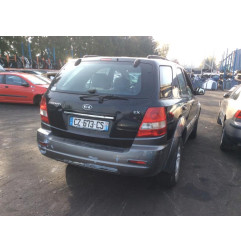 Vitre arriere gauche KIA SORENTO 1 Photo n°6