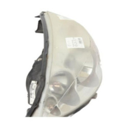Optique avant principal gauche (feux)(phare) PEUGEOT 206+ Photo n°4