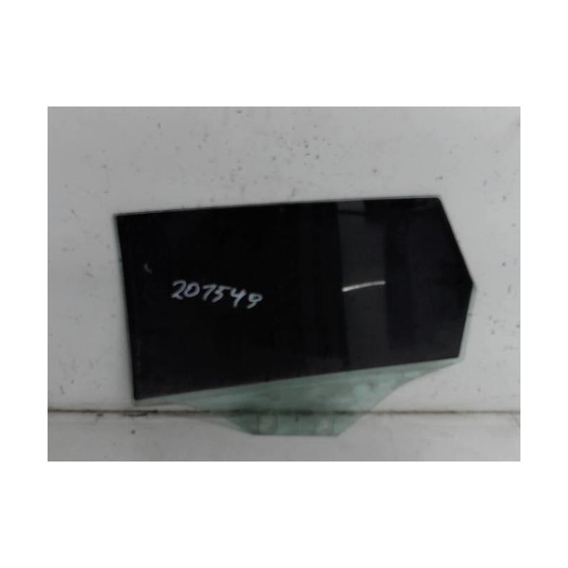 Vitre arriere droit AUDI A3 2