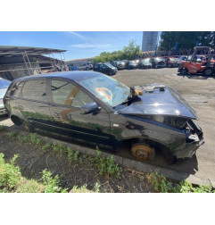 Vitre arriere droit AUDI A3 2 Photo n°3