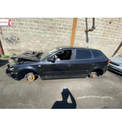 Vitre arriere droit AUDI A3 2 Photo n°4